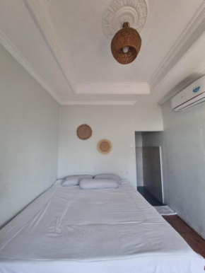 Aussy Skin Surf Cafe and Home Stay